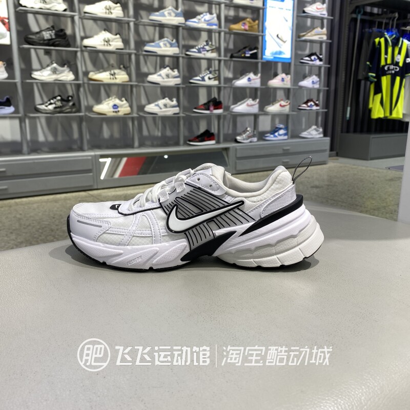 2025正品新款NIKE耐克透气轻便低帮男女情侣运动休闲鞋HF5342-100