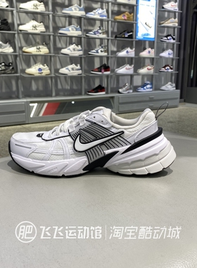 2025正品新款NIKE耐克透气轻便低帮男女情侣运动休闲鞋HF5342-100