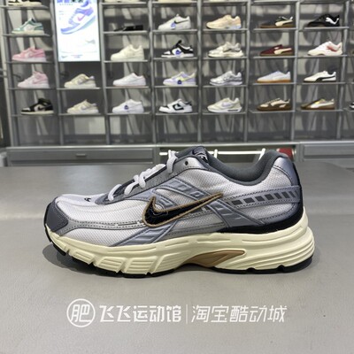 耐克男INITIATOR休闲运动跑步鞋
