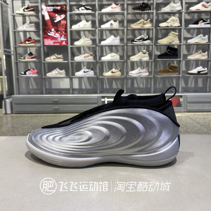 正品Adidas阿迪达斯春新款男女中帮VOLUME10休闲运动篮球鞋KJ1454