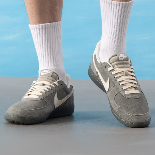 Nike耐克男子低帮休闲运动板鞋