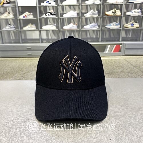 MLB男女运动休闲鸭舌帽棒球帽