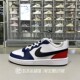 DO7446 秋新款 101 LOW2 透气休闲板鞋 正品 NIKE耐克童COURTBOROUGH