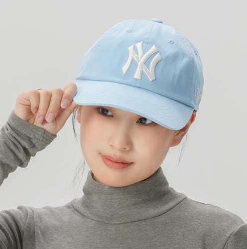 MLB男女运动休闲鸭舌帽棒球帽