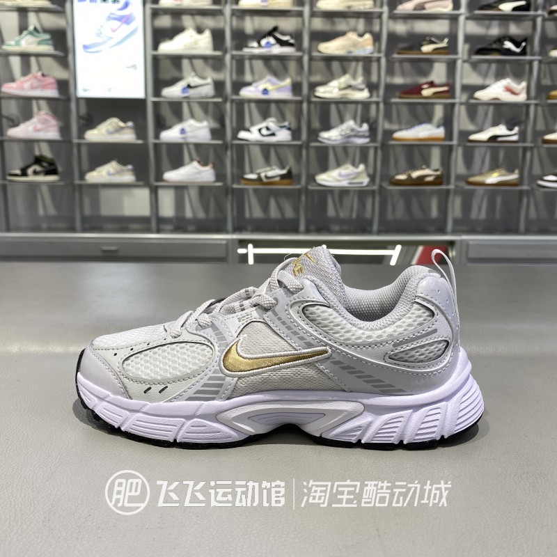 秋新款正品NIKE耐克透气舒适轻便男女中童运动休闲鞋HQ6412-104