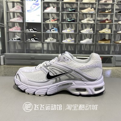 耐克减震百搭男透气运动休闲鞋