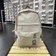 正品 Adidas阿迪达斯简约LOGO户外休闲双肩包运动背包书包JF1199
