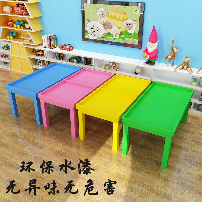 儿童益智多功能太空沙盘收纳台积木(用23.85元券)