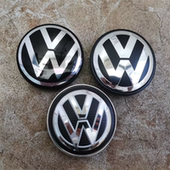 适用2013 22款 大众帕萨特车胎钢圈轮毂中心盖车标