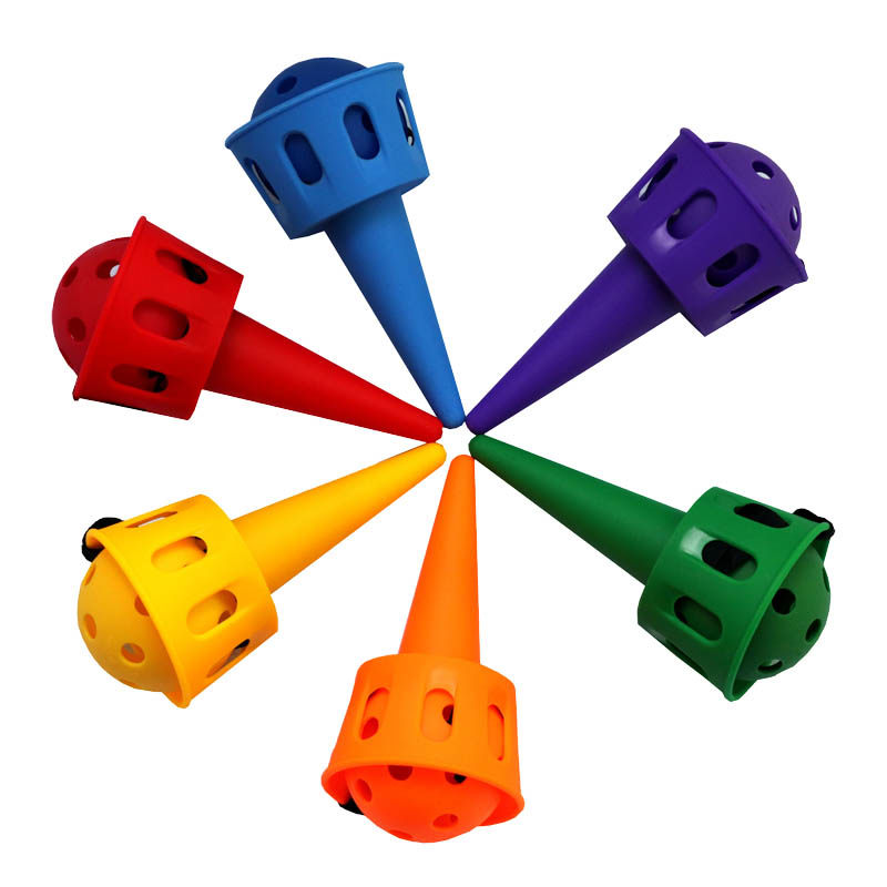 幼儿园感统接球器手眼协调抛接球亲子玩具塑料弹力球儿童运动玩具|ruв категории игрушка/коляска/головоломка/блоки/модель, спорт на открытом воздухе/досуг/традиционные игрушки, игры с мячом игрушки/игры с мячом - от Buy2taobao.com для оказания профессиональной услуги покупки агента Taobao