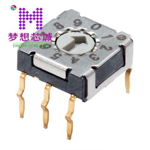 RDS-10S-7229-A-CR RDS-10S-7229-A-D RDS-10S-7229-A-SMT