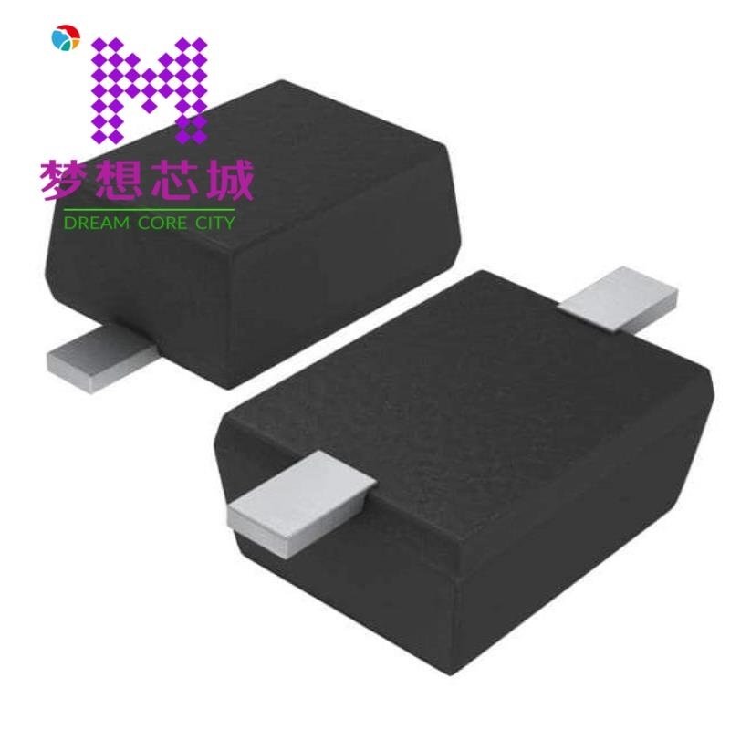 RB541VM-30TE-17 RB541VM-40FHTE-17 RB541VM-40TE-17