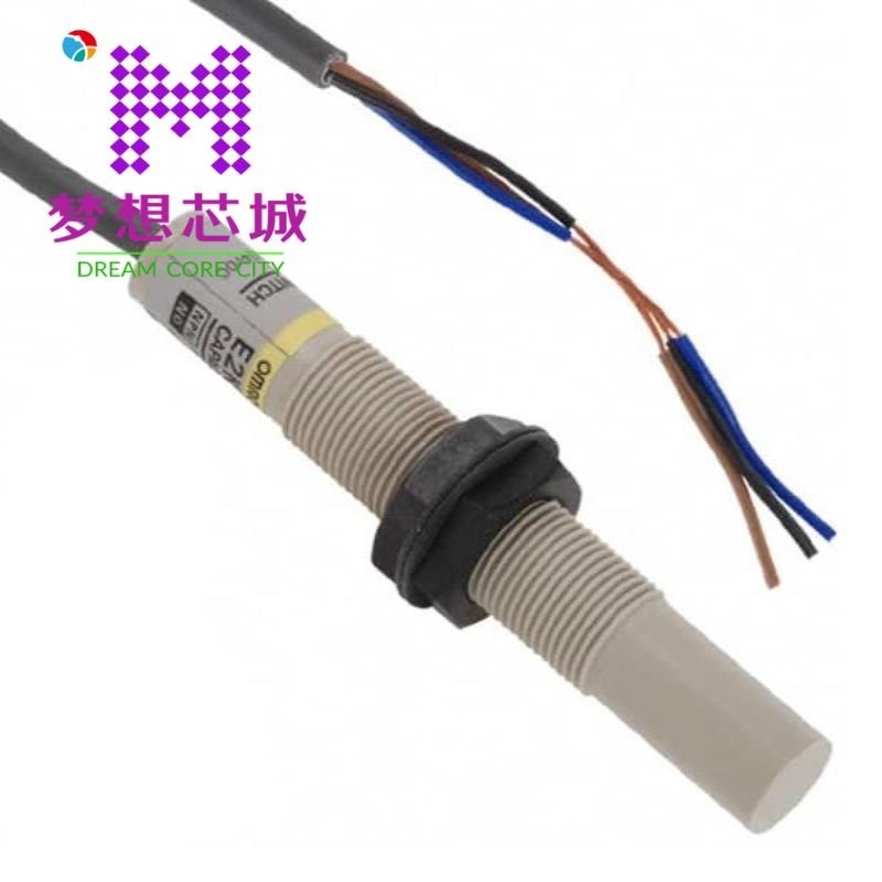 E2K-X4MF2 E2K-X4MF1 E2K-X4MY1