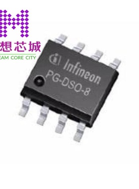 TLE8457BLEXUMA1 TLE8457BSJXUMA1 TLE8457CLEXUMA1