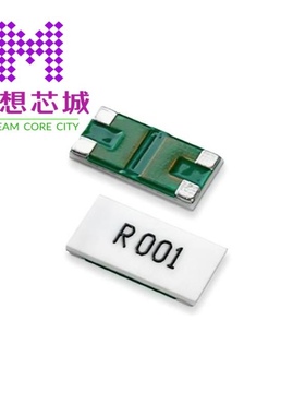 MRD6432(2512)LR001FTN  MRD6432(2512)LR002FTR