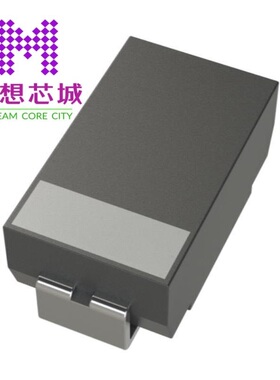 TM3D226M020LBA TM3D227K004HBA TM3D227K6R3HBA