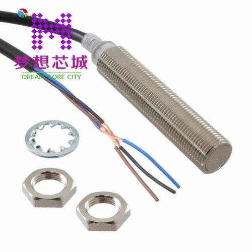 E2E-X2B1TL12 2M E2E-X2B1TL12-M1 E2E-X2B1TL8 5M