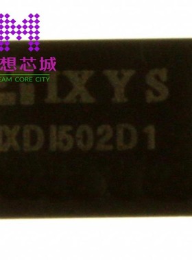 IXDI502D1T/R IXDI502PI IXDI502SIAT/R