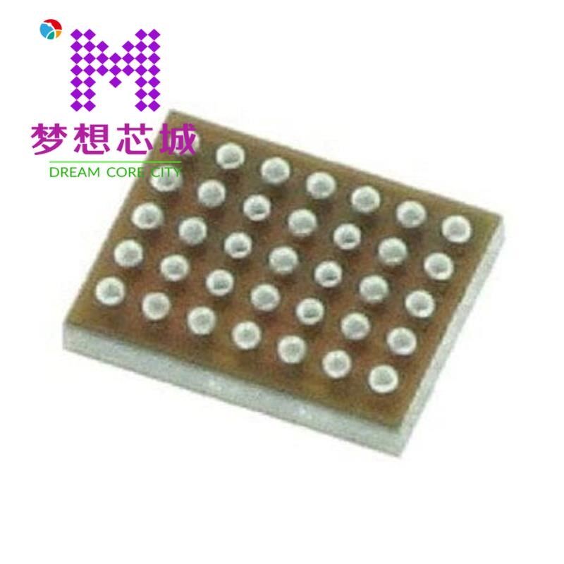 LP8758A1B0YFFR LP8758A1E0YFFR LP8758A2E3YFFR