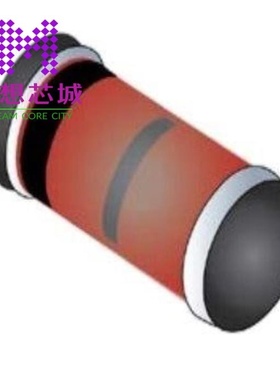 JANTX1N4130UR-1 JANTX1N4131-1 JANTX1N4148-1