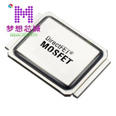 IRF6643TRPBF IRF6644 IRF6644TR1