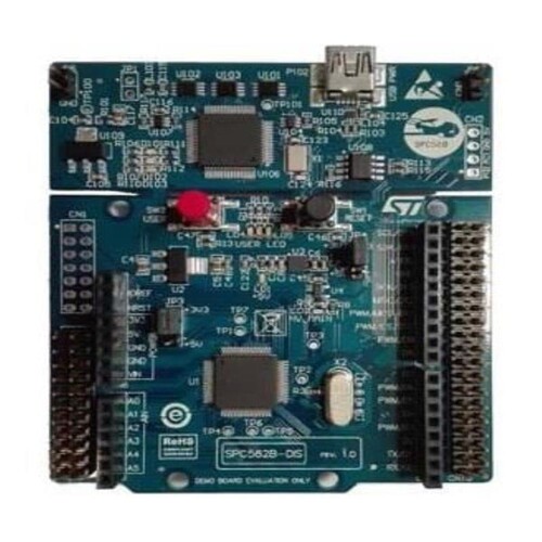 SPC582B-DIS SPC582B50E3CD00X SPC582B54E1CG00X