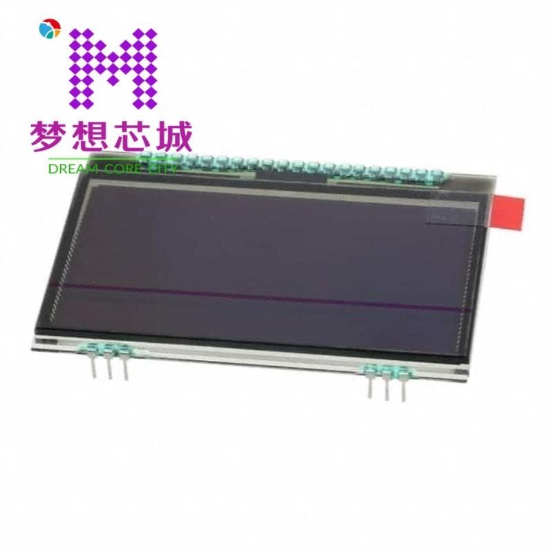 EA OLEDL128-6GGA EA OLEDL128-6LGA EA OLEDL128-6LWA