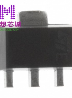 LD2980ABU33TR LD2980CM18TR LD2980CM25TR