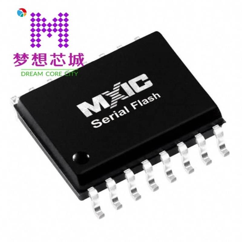 MX66L1G45GMI-08G MX66L1G45GMI-10G MX66L1G45GXDI-08G