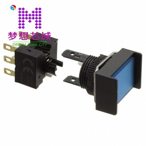 A165-JAA-2 A165-JAM-1 A165-JAM-2