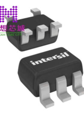 ISL84716IHZ-T ISL84762IR ISL84762IRZ