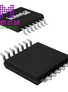 HIP6006CV HIP6007CB HIP6008CB