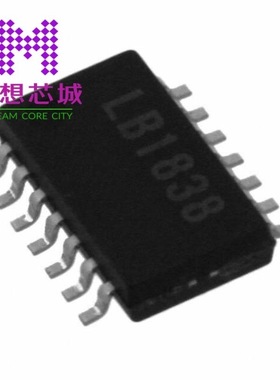 LB1863M-TLM-H LB1867M-TLM-E LB1867M-TLM-H