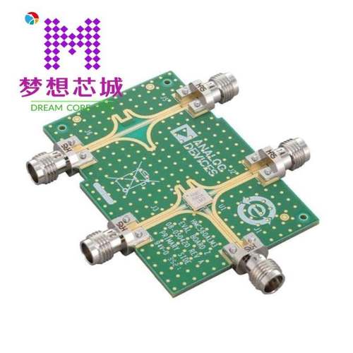 EV1HMC560ALM3 EV1HMC574AMS8 EV1HMC5805ALS6