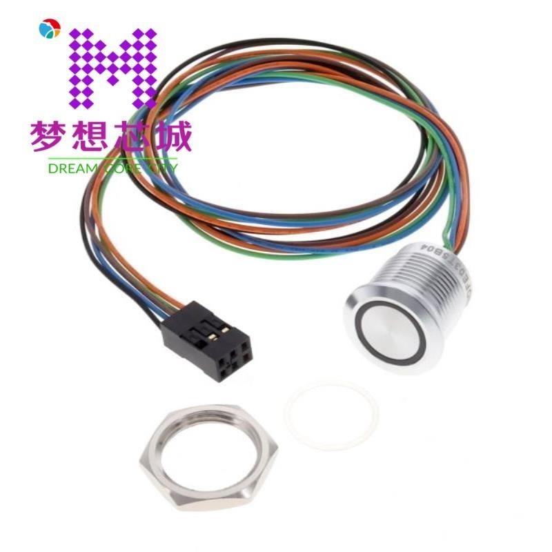 AVC16LAIOFE03T5B04 AVC16LAIOFE0DT5B04 AVC16LAIOFE13T5B04