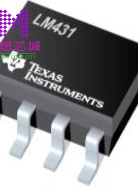 LM431AIMX LM431AIMX/NOPB LM431AIZ