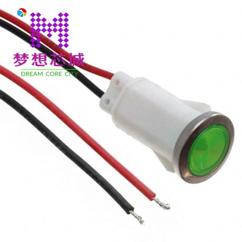 FL1P-12QW-2-G3V FL1P-12QW-2-R110V FL1P-12QW-2-R12V