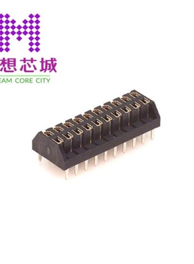 MDF7-20D-2.54DSA MDF7-20D-2.54DSA(55) MDF7-20D-2.54DSA(56)