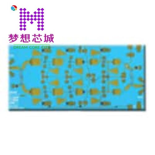 HMC-ALH509 HMC-ALH509-SX HMC-APH196-SX