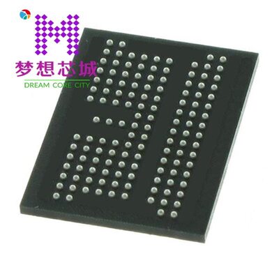 IS43LD16320A-25BLI IS43LD16640A-25BL IS43LD16640A-25BLI