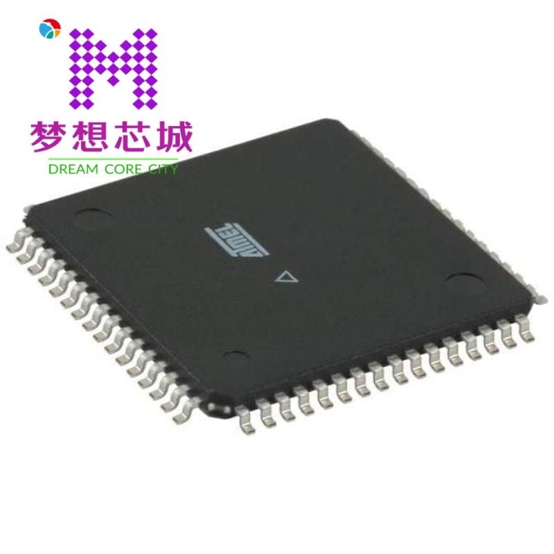 ATSAMD21J16B-MFT ATSAMD21J16B-AU ATSAMD21J17A-AUT