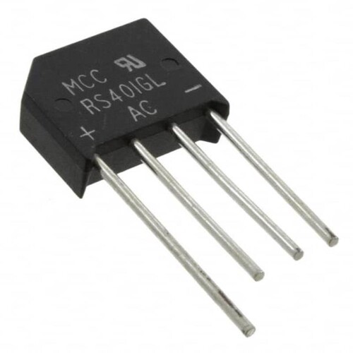 RS401GL-BP RS401L RS4028