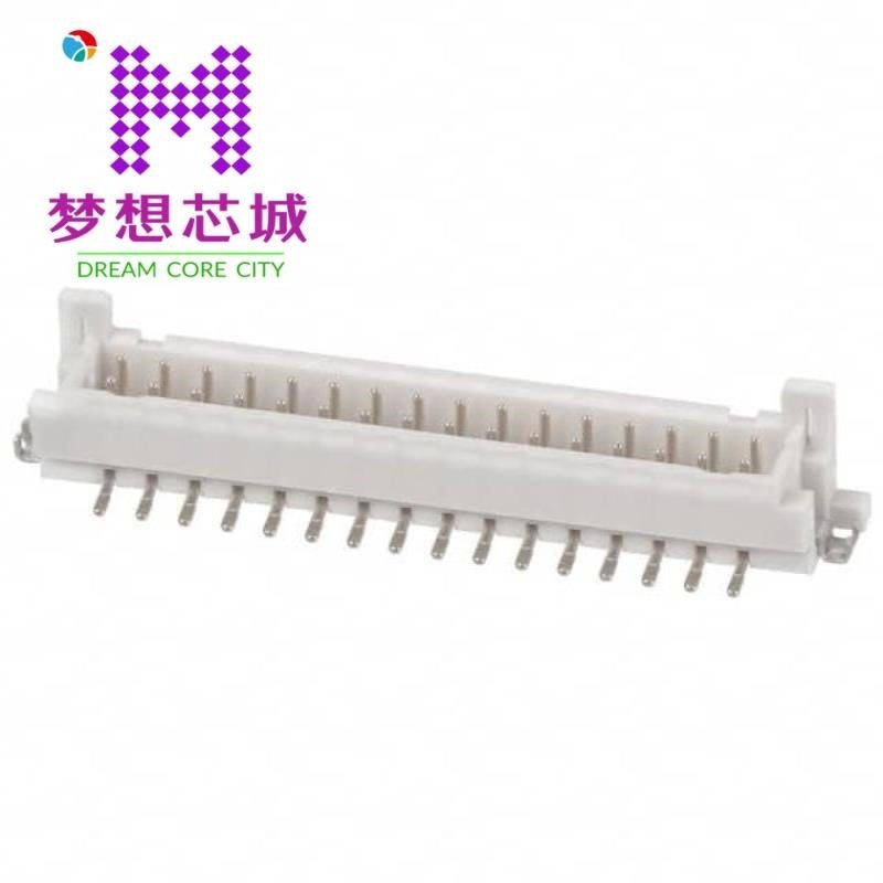 DF11GZ-32DP-2V(20) DF11GZ-40DP-2V(20) DF11GZ-4DP-2V(20)