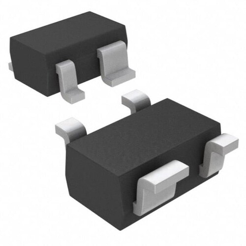 3SK264-5-TG-E 3SK294(TE85L,F) 3SK298ZP-TL-E