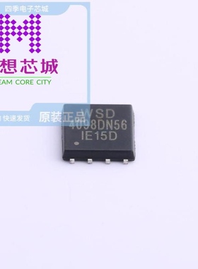 WSD4098DN56 WSD40L48DN WSD40P10DN56