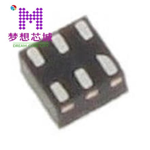 NC7SP34L6X NC7SP34P5X NC7SP38L6X