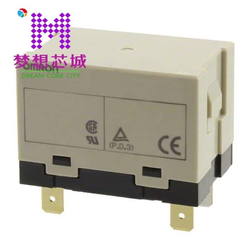 G7L-2A-T-CB-DC12 G7L-2A-T-CB-DC24 G7L-2A-T-CB-DC48