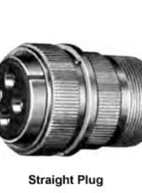 MS3106A22-23S MS3106A22-2S MS3106A22-8S