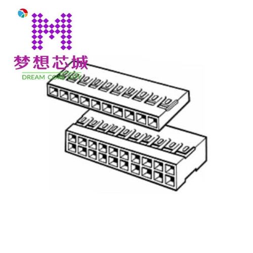 65043-032LF 65043-033LF 65043-034ELF