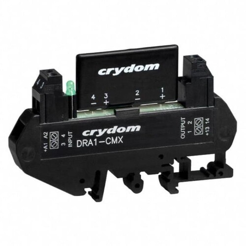 DRA1-CMX60D5 DRA1-CMXE100D10 DRA1-CMXE100D6
